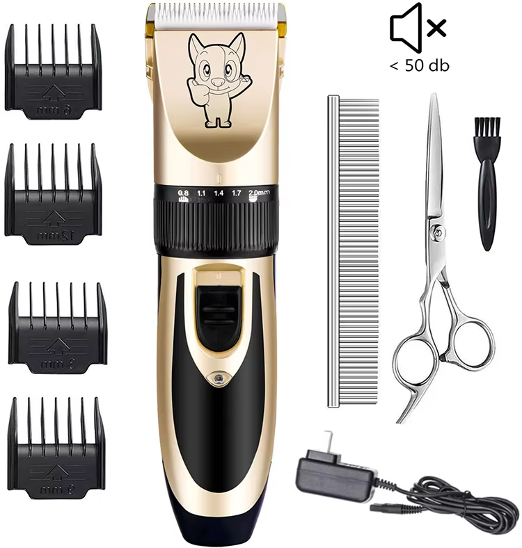 PV-Q50 Low-Noise Grooming Set wholesale
