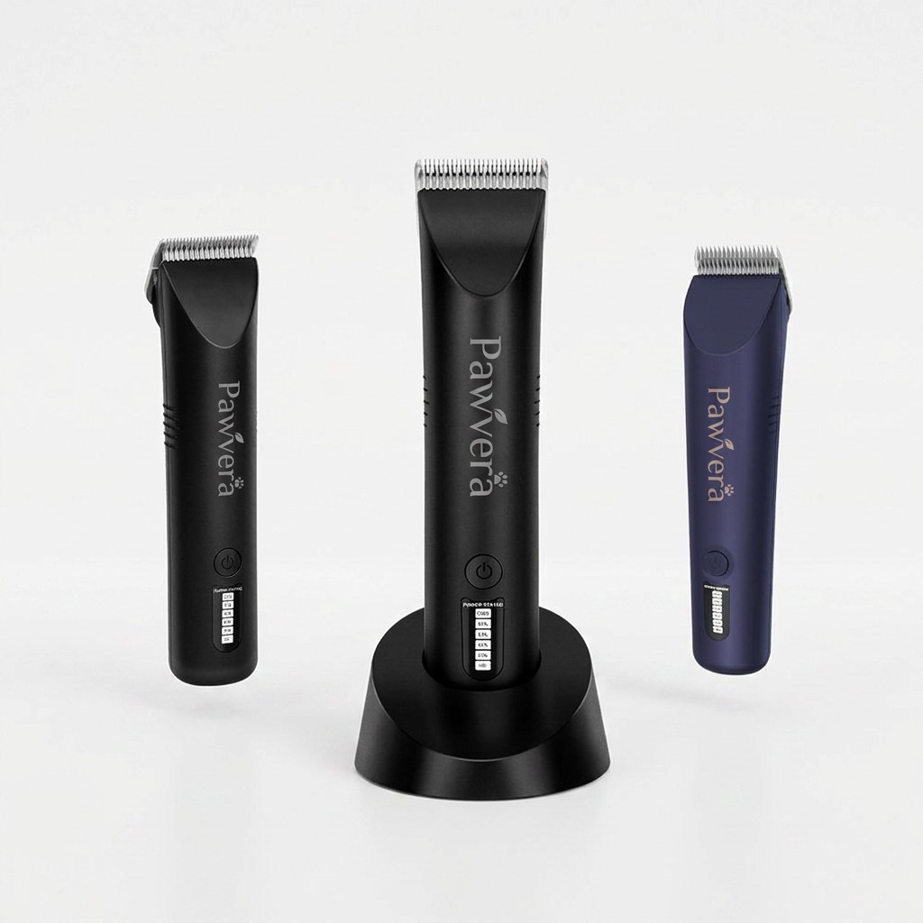 A5-PRO Heavy-Duty Pet Clipper wholesale