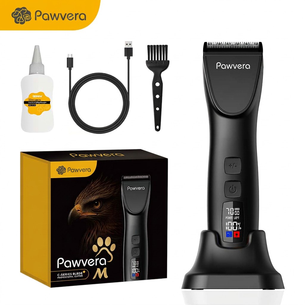EAGLE-M 5-in-1 Quiet Trimmer wholesale