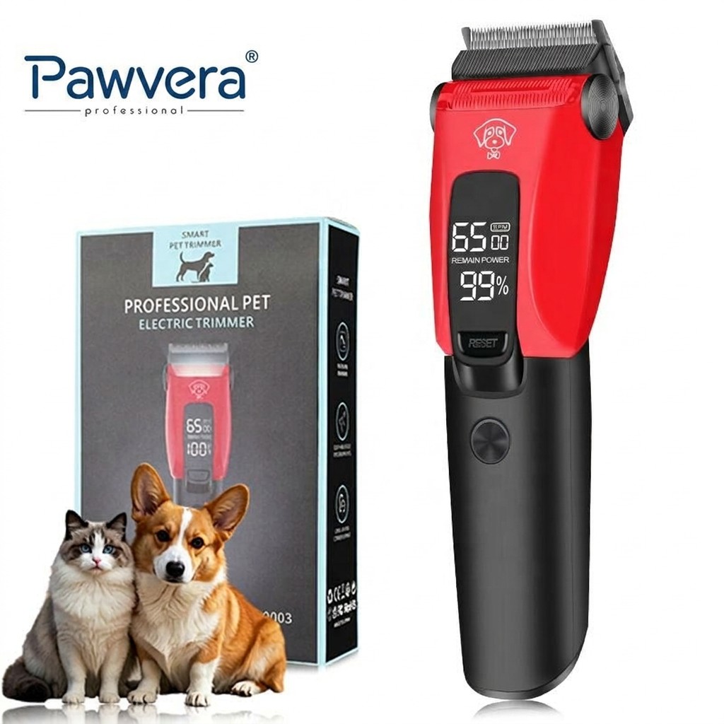 FK-9003 Waterproof Grooming Clipper wholesale