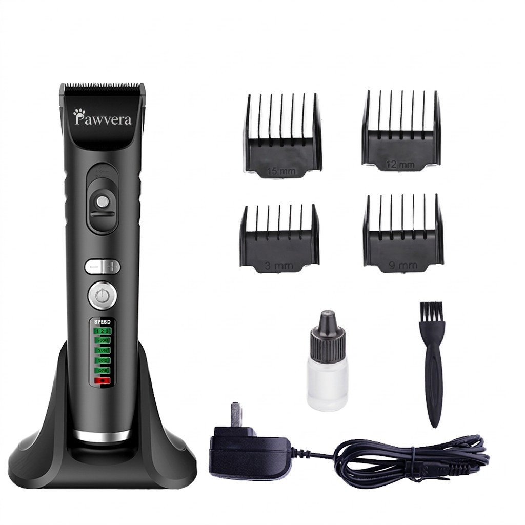 MC-680 Adjustable-Speed Pet Trimmer wholesale