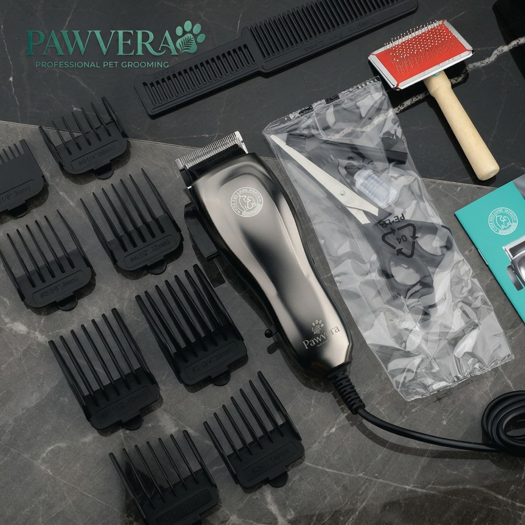 V-206 Powerful Cordless Clipper wholesale
