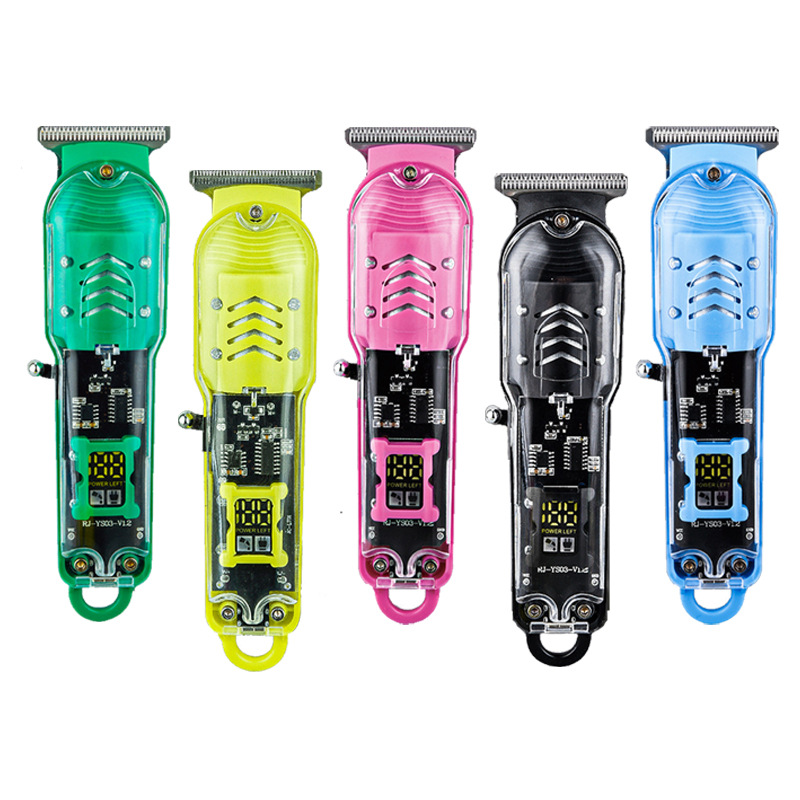 PV-T1 Transparent T-Blade Trimmer wholesale